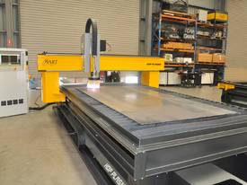  ART HDP CNC Plasma  - picture0' - Click to enlarge