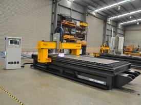  ART HDP CNC Plasma  - picture2' - Click to enlarge