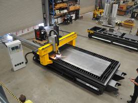  ART HDP CNC Plasma  - picture0' - Click to enlarge