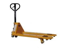 Brand New 2T Hand Pallet Truck/Jack Fork Width 550mm - picture0' - Click to enlarge