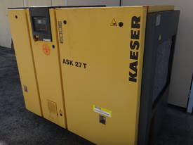 AIR COMPRESSOR - picture0' - Click to enlarge
