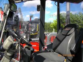 Used Kalmar DCE120-12 12 ton forklift (S3668) - picture0' - Click to enlarge