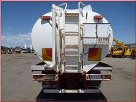 Iveco Eurotech 4500 Fuel Tanker - picture1' - Click to enlarge