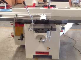 RHINO RX5400 5 x COMBI MACHINE - picture1' - Click to enlarge