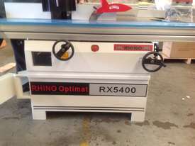 RHINO RX5400 5 x COMBI MACHINE - picture2' - Click to enlarge