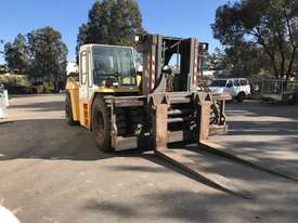 Kalmar Roro Forklift For sale - picture0' - Click to enlarge