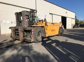 Kalmar Roro Forklift For sale - picture1' - Click to enlarge