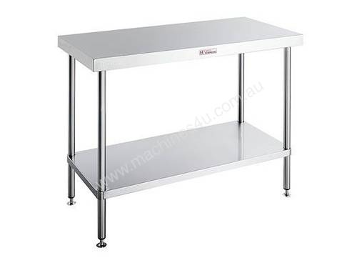 Simply Stainless Work Bench - SS01.7.0600LB