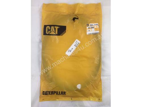 Genuine Caterpillar CAT 187-0565 Seal-V-Ring