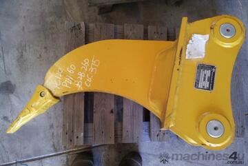 HongWing Machinery Ripper Suits Komatsu PC120 Ripper Attachments