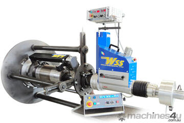 Sir Meccanica KEW Kit ``Portable Lathe``