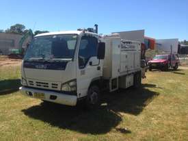 ISUZU NPR400 FOR SALE - picture0' - Click to enlarge
