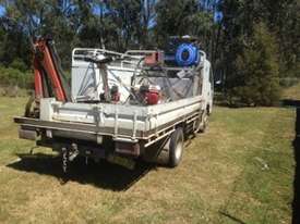ISUZU NPR400 FOR SALE - picture0' - Click to enlarge