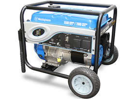 WESTINGHOUSE 8.8kVA Max Generator (Model: WHXC7000) - picture1' - Click to enlarge