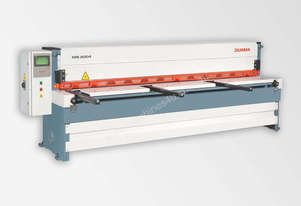 ACRA MACHINERY -Durma MS Mechanical Guillotine