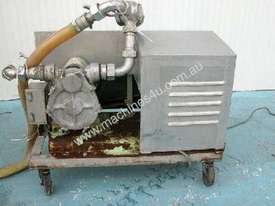 S/S Positive Displacement Pump - picture2' - Click to enlarge