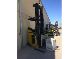 2007 Yale NR035EA 36v Electric Pallet Stacker - picture1' - Click to enlarge