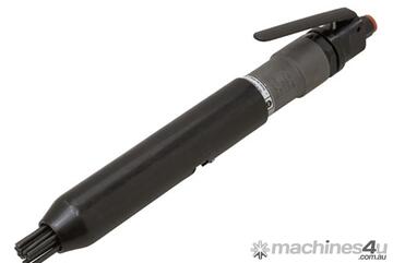 CAPS C153 Heavy Duty Air Needle Scaling Hammer, 4,000bpm