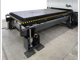 Dye Fiber Laser Cutting Machine - picture0' - Click to enlarge