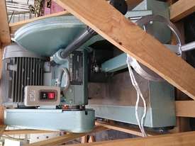 Cut-Off Machine - picture0' - Click to enlarge