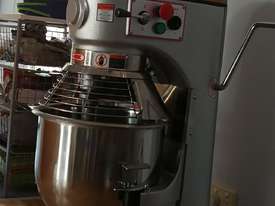 Anvil Alto 20L Planetary Mixer - picture0' - Click to enlarge