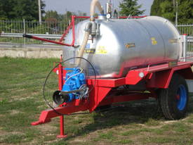 TUFFASS Slurry Tanker / Spreader - picture0' - Click to enlarge