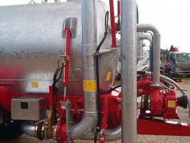 TUFFASS Slurry Tanker / Spreader - picture1' - Click to enlarge