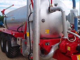TUFFASS Slurry Tanker / Spreader - picture2' - Click to enlarge