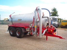 TUFFASS Slurry Tanker / Spreader - picture0' - Click to enlarge