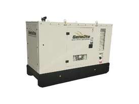 Cummins 55kva Three Phase CPG Diesel Generator - picture0' - Click to enlarge
