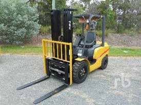 TEU FD30T Forklift - picture0' - Click to enlarge