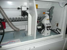 Nanxing NBC322 Edgebander  - picture1' - Click to enlarge