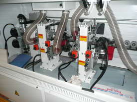 Nanxing NBC322 Edgebander  - picture2' - Click to enlarge