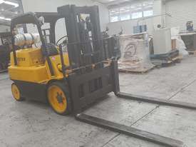 FORKLIFT Container Height  For Sale - picture0' - Click to enlarge