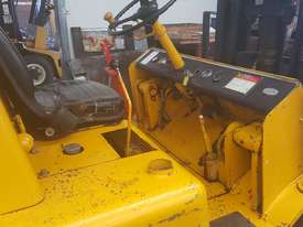 FORKLIFT Container Height  For Sale - picture1' - Click to enlarge