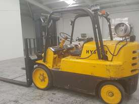 FORKLIFT Container Height  For Sale - picture2' - Click to enlarge
