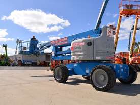2008 Genie Z-60/34 Articulating Boom Lift - picture0' - Click to enlarge