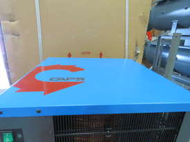 CAPS CDRS25 0.34kW 37cfm Refrigerated Compressed Air Dryer - picture1' - Click to enlarge