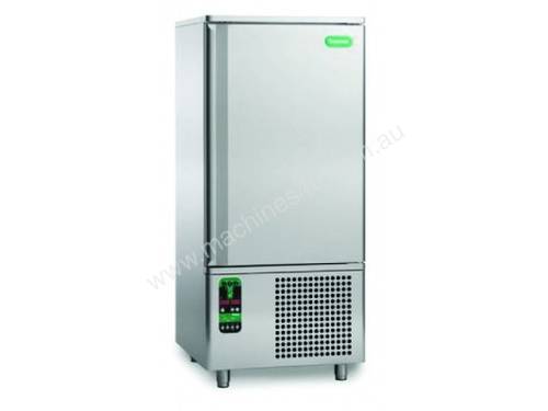 Tecnomac E15.2-70 Blast Chiller-Freezer