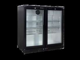 Exquisite UBC210 Back Bar Chiller - 208L Capacity - picture0' - Click to enlarge