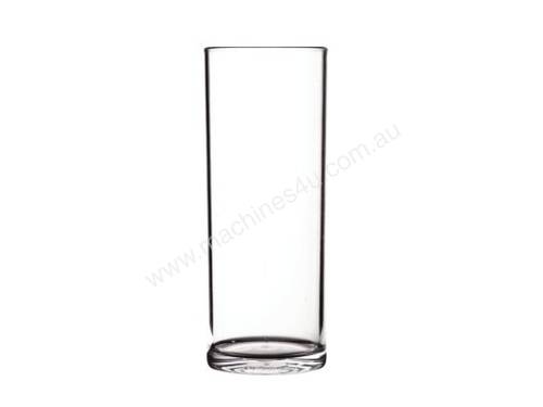 Polycarbonate Hi Ball Glass 285ml (Box 50)