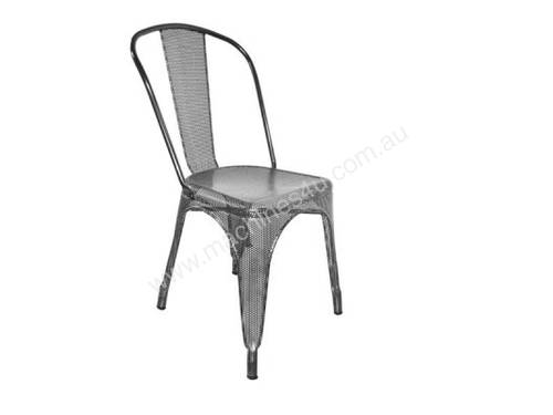 F.E.D. Dining Chair Homestead Black - MR1245B
