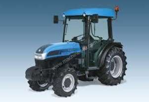Landini   REX 90V/S Tractor