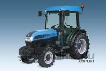 Landini   REX 90V/S Tractor