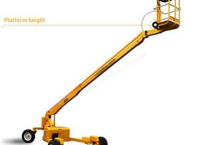 Hydralada   802h MAXI