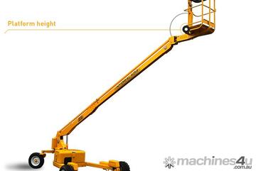 Hydralada   802h MAXI Hydralada   802h MAXI