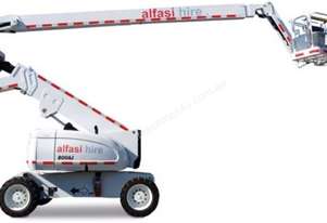 Jlg   800AJ 24.38m - 80'