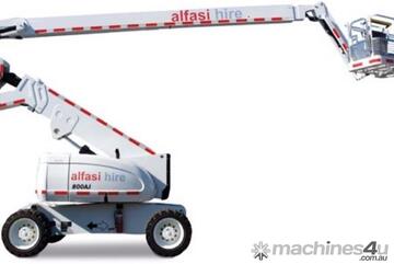 Jlg   800AJ 24.38m - 80' Jlg   800AJ 24.38m - 80'