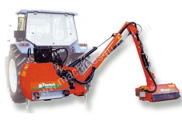 Rinieri   Bush cutters BRC