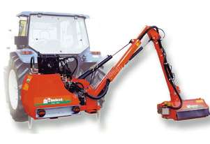 Rinieri   Bush cutters BRC Rinieri   Bush cutters BRC